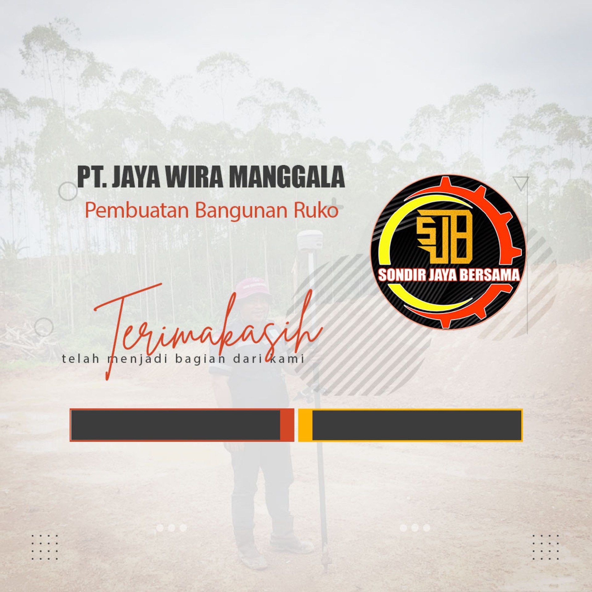 Sondir Jaya Bersama